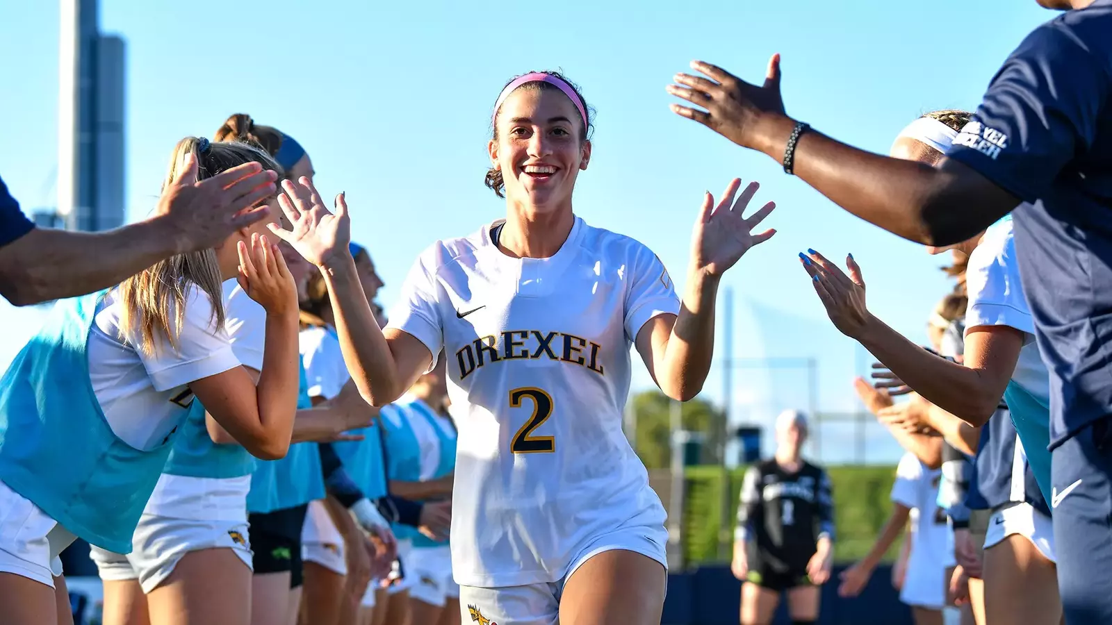 Women's Soccer Announces 2023 Schedule - Drexel University Athletics