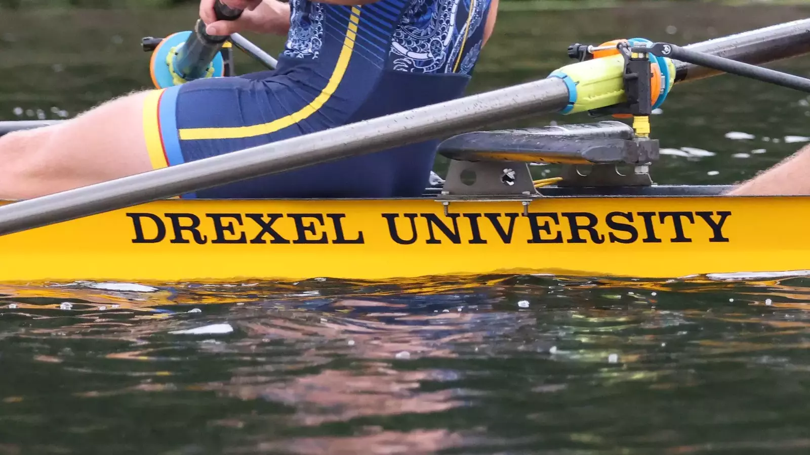 Rowing Heads to Boston for the Head of the Charles Regatta BVM Sports