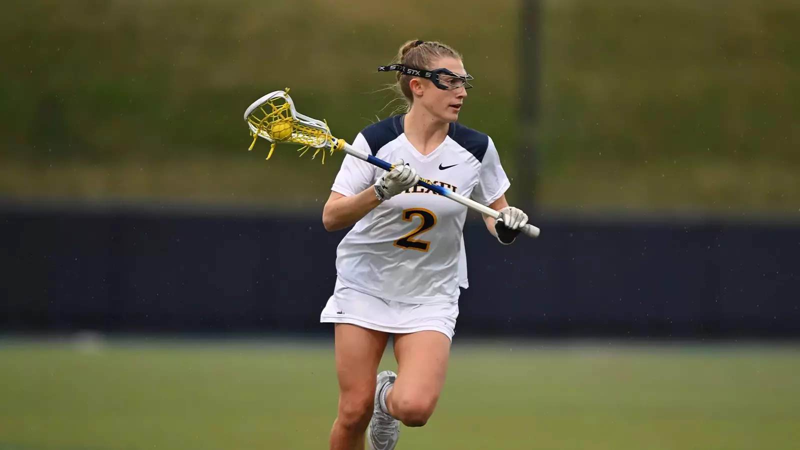 Drexel Clinches Spot in CAA Tournament With Overtime Win over Towson, 9 ...