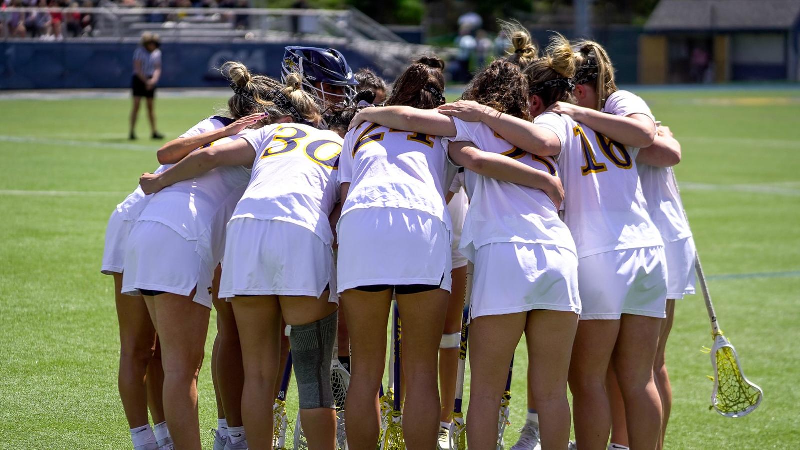 Drexel Ready for Rematch with Hofstra in CAA Semifinals