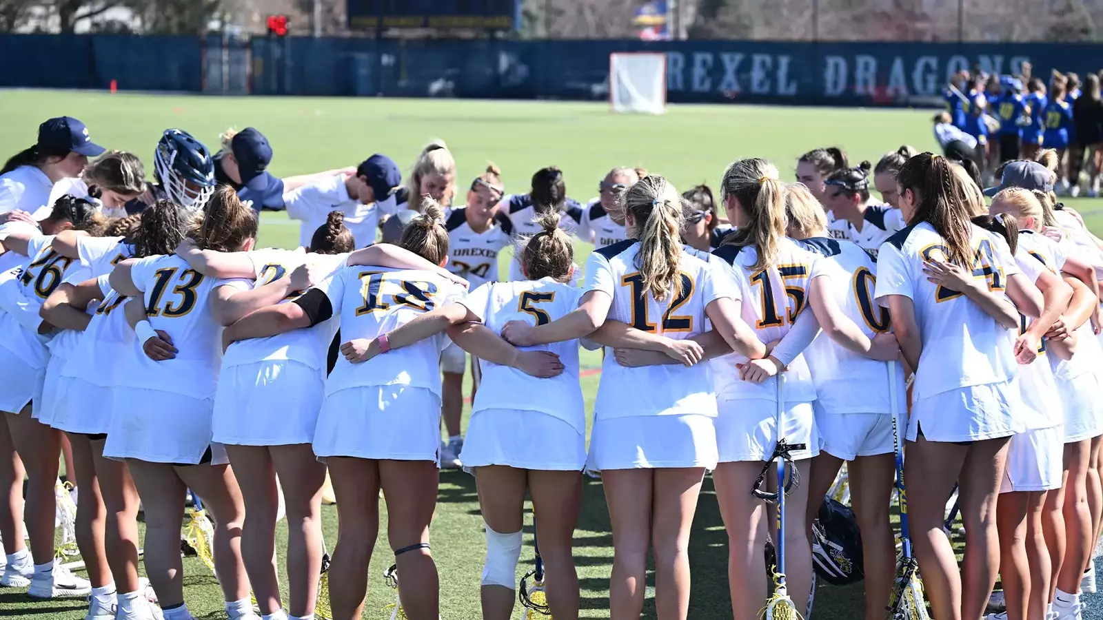 Dragons to Face Princeton in the First Round of the NCAA Tournament in