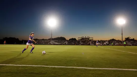 Elmer Gray Stadium: Home to ACU Soccer and Track and Field