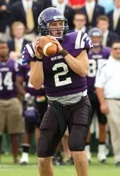 Thomsen, ACU anxious to kick off 2007 season Image