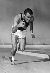 San Benito to honor Morrow Image