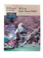 October 16, 1976 Image