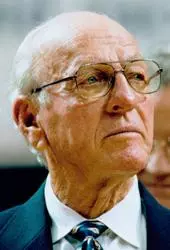 ACU coaching legend, Jackson, passes away at 87 Image