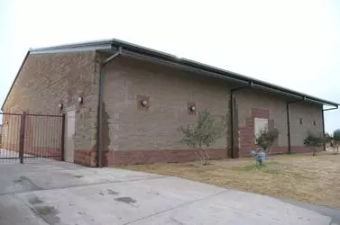 Newest facility dedicated Image