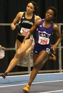 ACU fares well on Day 1 Image