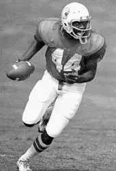 Ex-ACU all-America Perkins passes away at age 54 Image