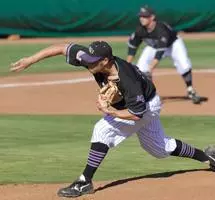 Maj drafted by Cardinals Image