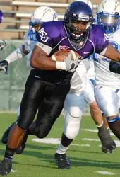 No. 18 Wildcats chew up yards, Bulldogs in 50-14 win Image