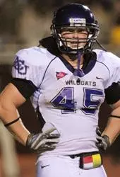 ACU ranked 8th in first poll Image