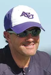 ACU teams to host regionals Image