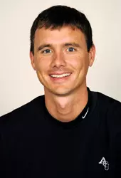 Golding moving on to UALR Image