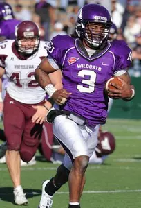 Wildcats down Buffaloes in record-setting fashion, 93-68 Image