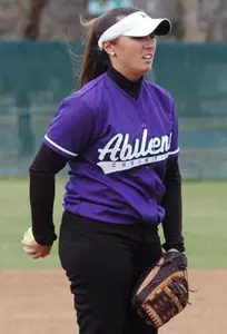 McDonald earns LSC honor Image