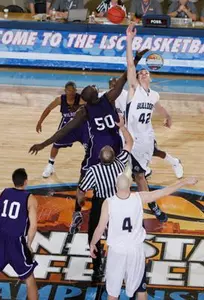 Bartlesville ready for LSC Image