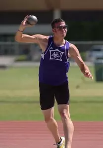 Hardin wins decathlon at ASU Image