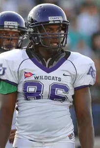 Wildcats picked to defend title Image