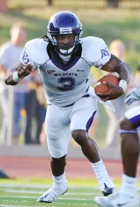 d2football.com honors Wildcats Image