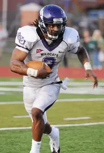 Scott, ACU roll past Lions Image