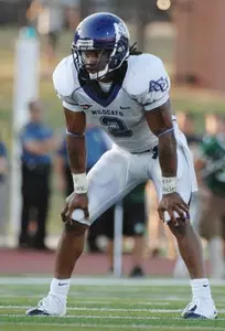 ACU's Scott named top-three finalist for Harlon Hill Award Image