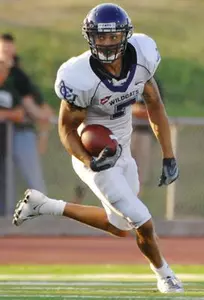 ACU games to be on local TV Image