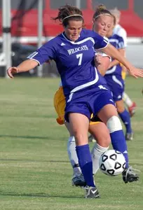 Wildcats fall to Rollins, 1-0 Image