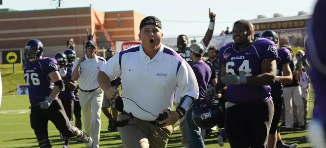 ACU-MSU to decide playoff berth Image