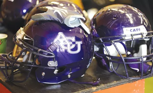 Wildcats ranked in two polls Image