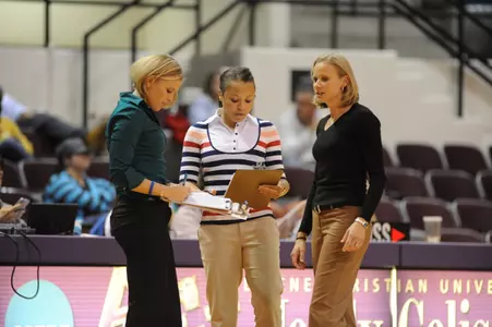 ACU Signs Four Prep Standouts Image