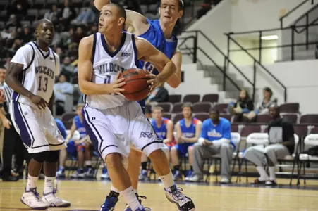 UCO Runs past ACU, 93-69 Image