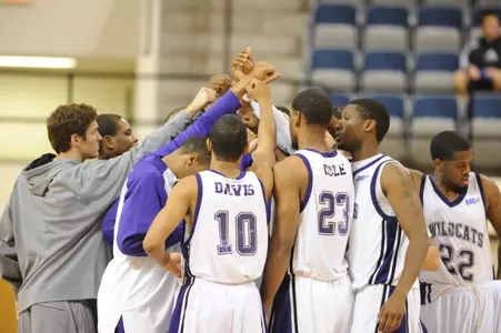 ACU drops another close one Image