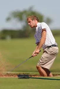 ACU finishes ninth at St. Edward's Invite Image