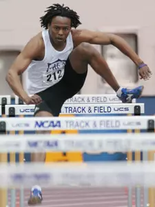 New era begins for ACU track Image