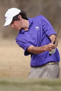 Wildcats tie for 2nd at DBU Patriot Invite Image