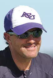 ACU signs local standout Image