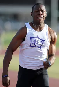 Men qualify 17 athletes for meet; women to send 9 Image