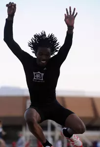ACU men finish close second Image
