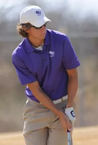 Wildcats eighth at UCO KickingBird Classic Image