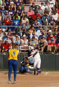 Rambelles take 'Cats 8-3 in extra innings Image