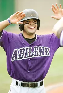 Wildcats rally from 7-0 deficit to eliminate Falcons, 10-9 Image