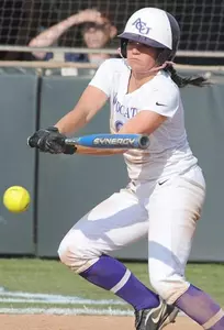 Wildcats, Missouri Western square off to open softball regional Image