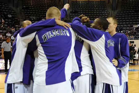 ACU Men's Basketball