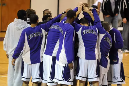 ACU Men's Basketball