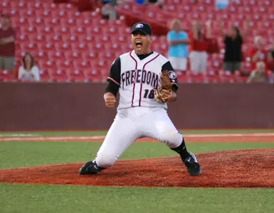 Vancil no hitter