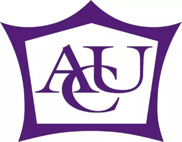 ACU Track logo