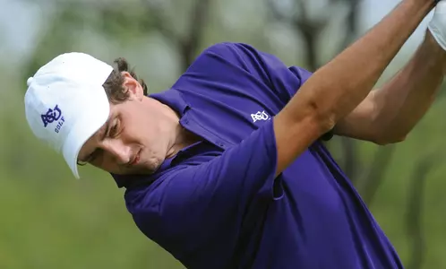 Wildcats finish second at UCO Image