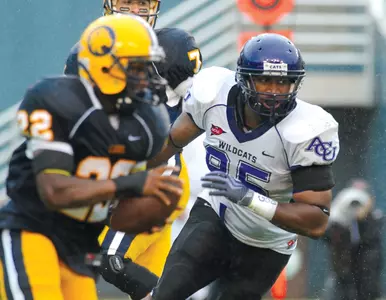 Position Preview: Linebackers Image