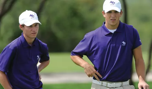 Carpenter follows brother to win Image